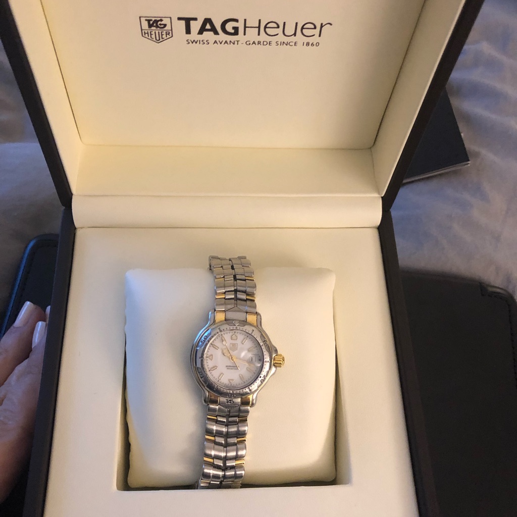 Tag Heuer